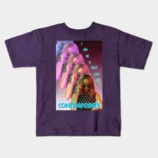 Contrapoints Cult Kids T-Shirt